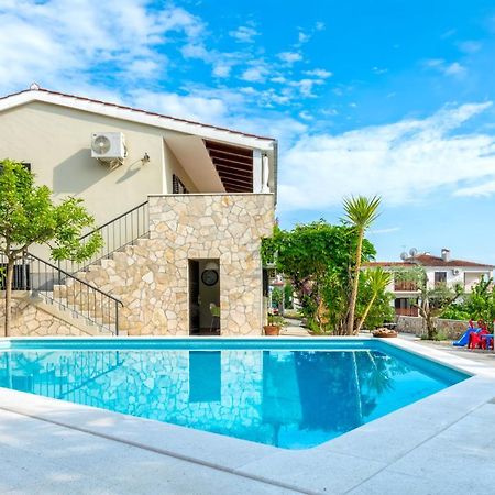 Villa Verandah Τρογκίρ Εξωτερικό φωτογραφία