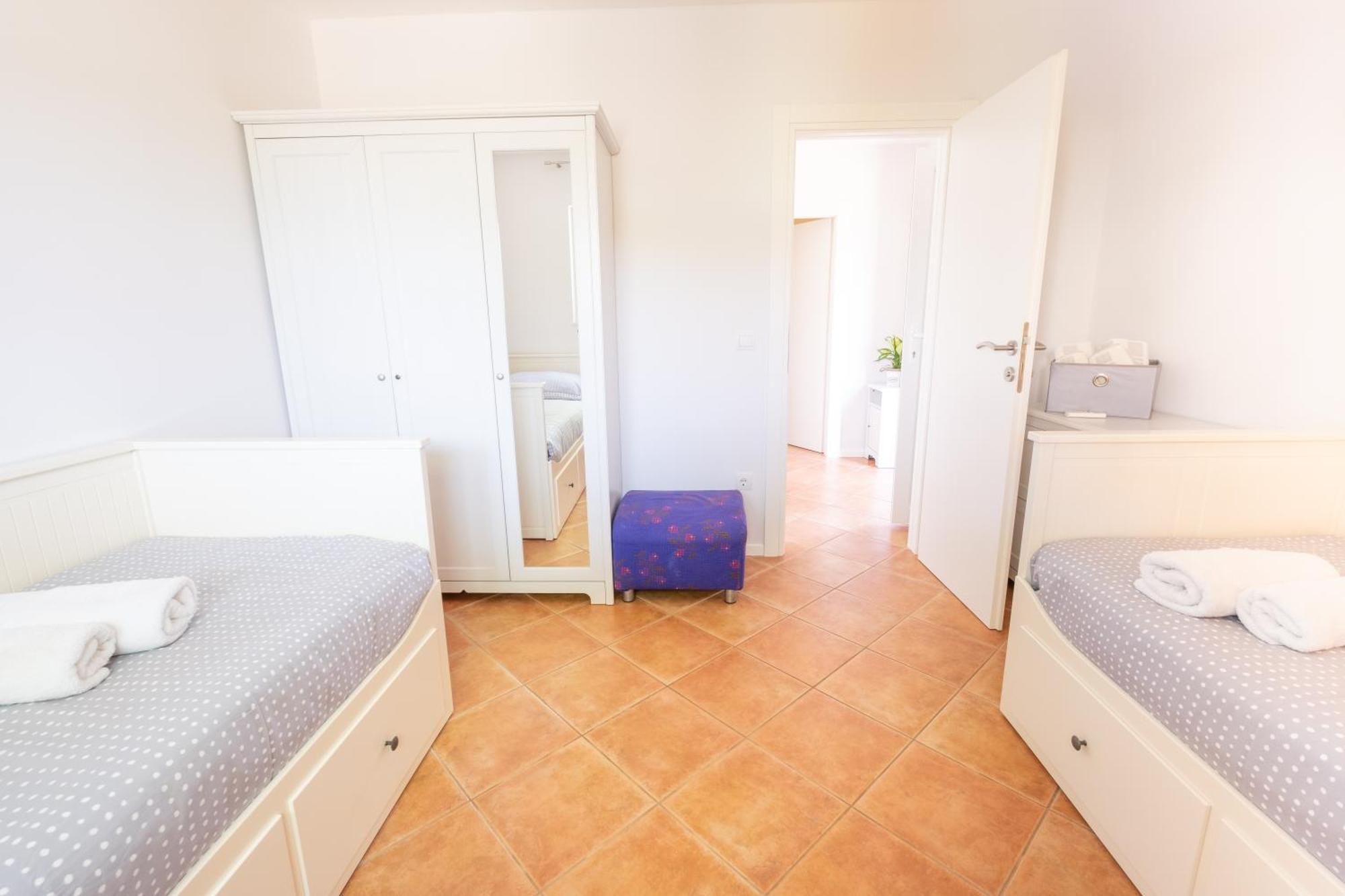 Villa Verandah Τρογκίρ Εξωτερικό φωτογραφία