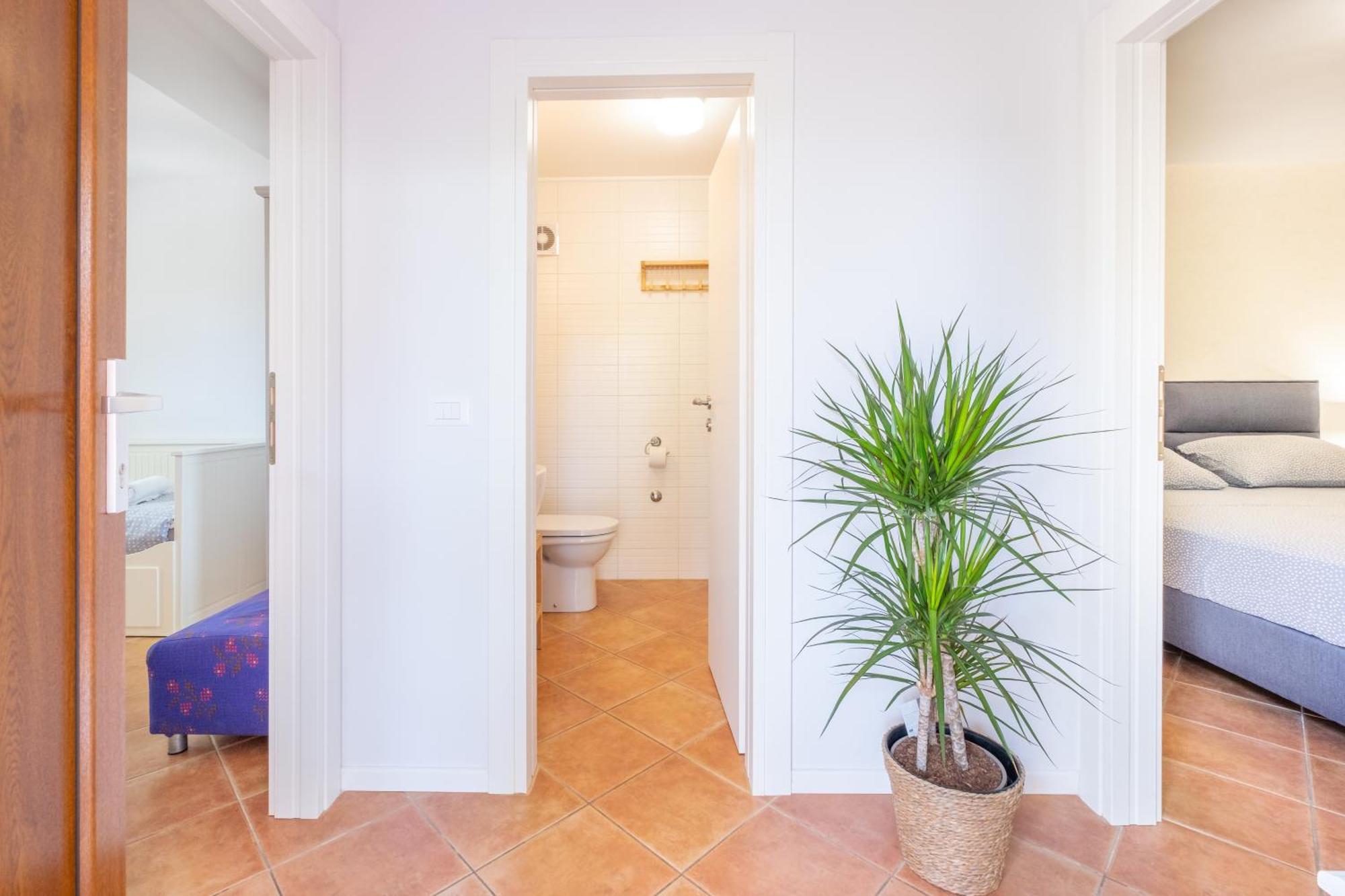 Villa Verandah Τρογκίρ Εξωτερικό φωτογραφία