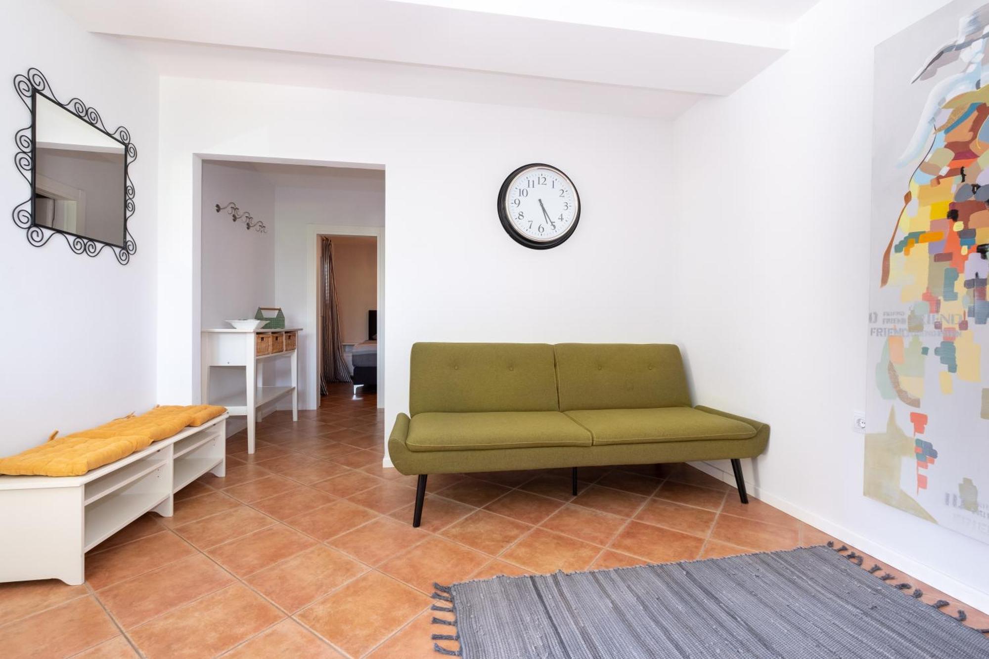 Villa Verandah Τρογκίρ Εξωτερικό φωτογραφία
