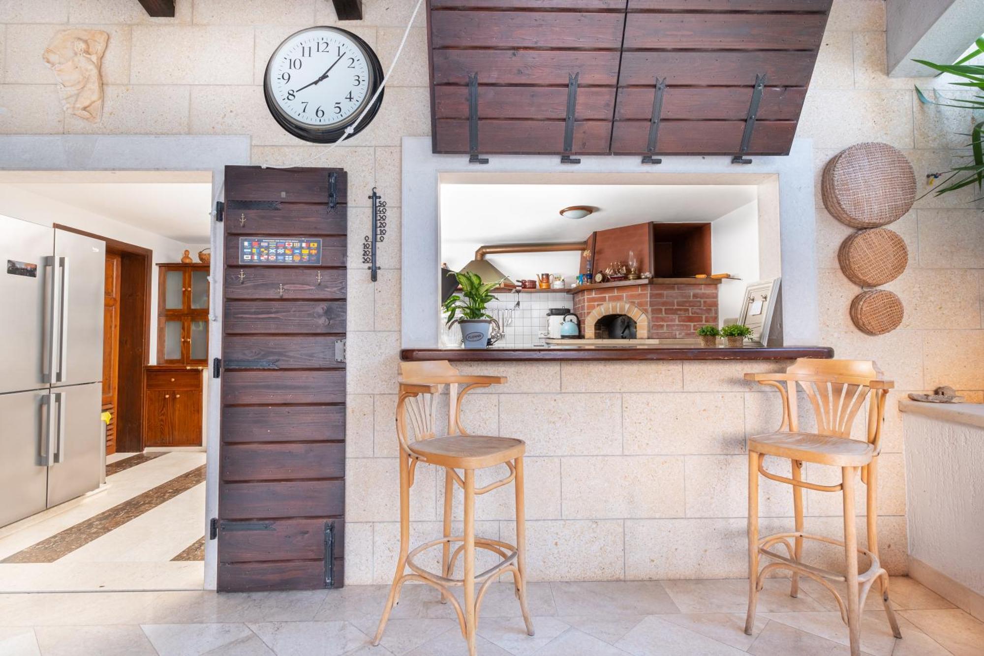 Villa Verandah Τρογκίρ Εξωτερικό φωτογραφία