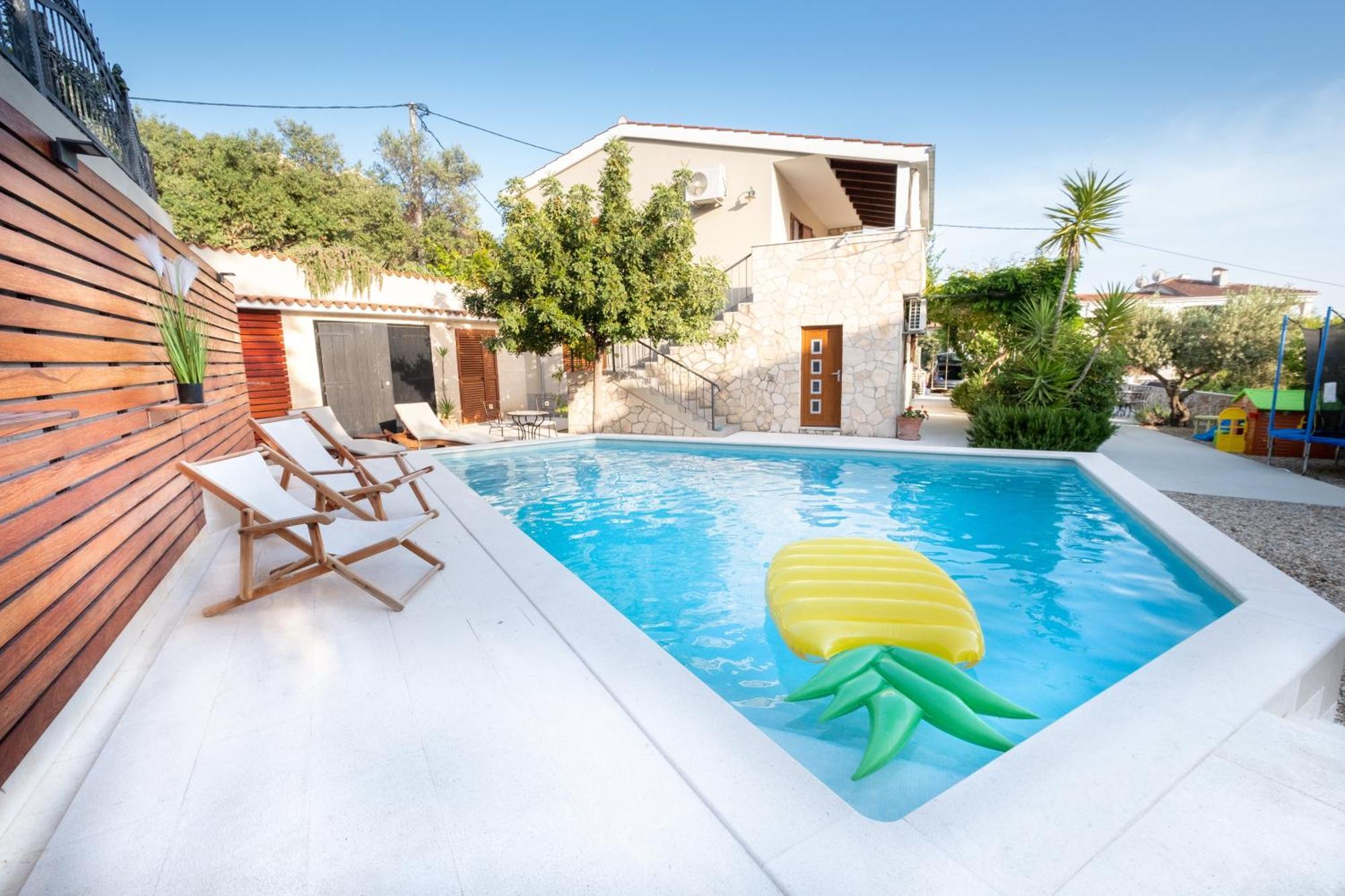 Villa Verandah Τρογκίρ Εξωτερικό φωτογραφία