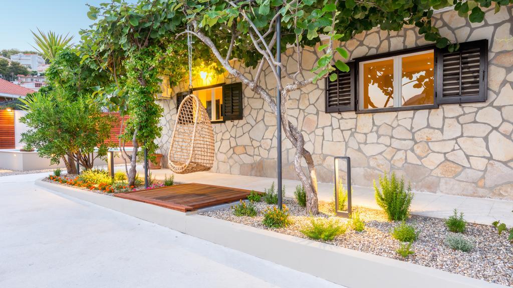 Villa Verandah Τρογκίρ Εξωτερικό φωτογραφία