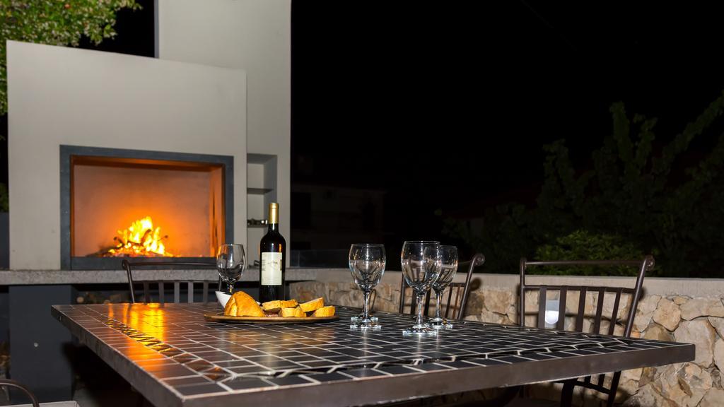 Villa Verandah Τρογκίρ Εξωτερικό φωτογραφία