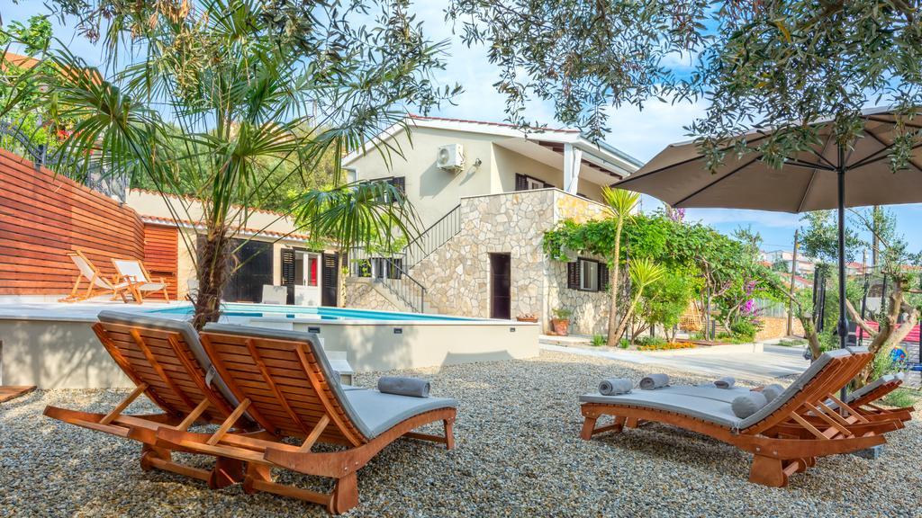 Villa Verandah Τρογκίρ Εξωτερικό φωτογραφία