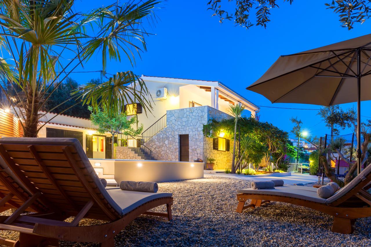 Villa Verandah Τρογκίρ Εξωτερικό φωτογραφία
