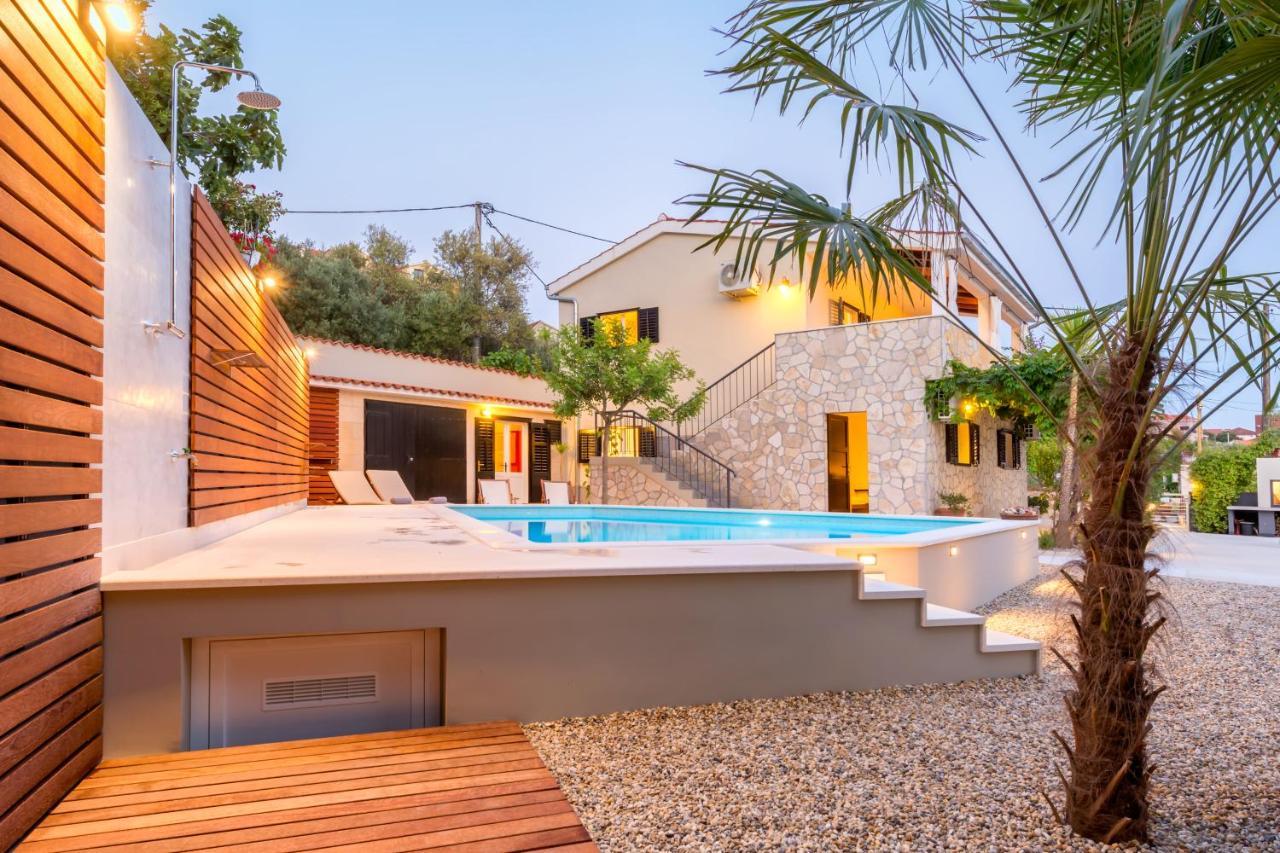 Villa Verandah Τρογκίρ Εξωτερικό φωτογραφία