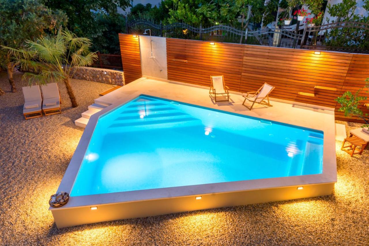 Villa Verandah Τρογκίρ Εξωτερικό φωτογραφία