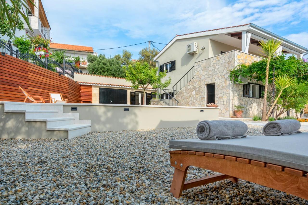 Villa Verandah Τρογκίρ Εξωτερικό φωτογραφία