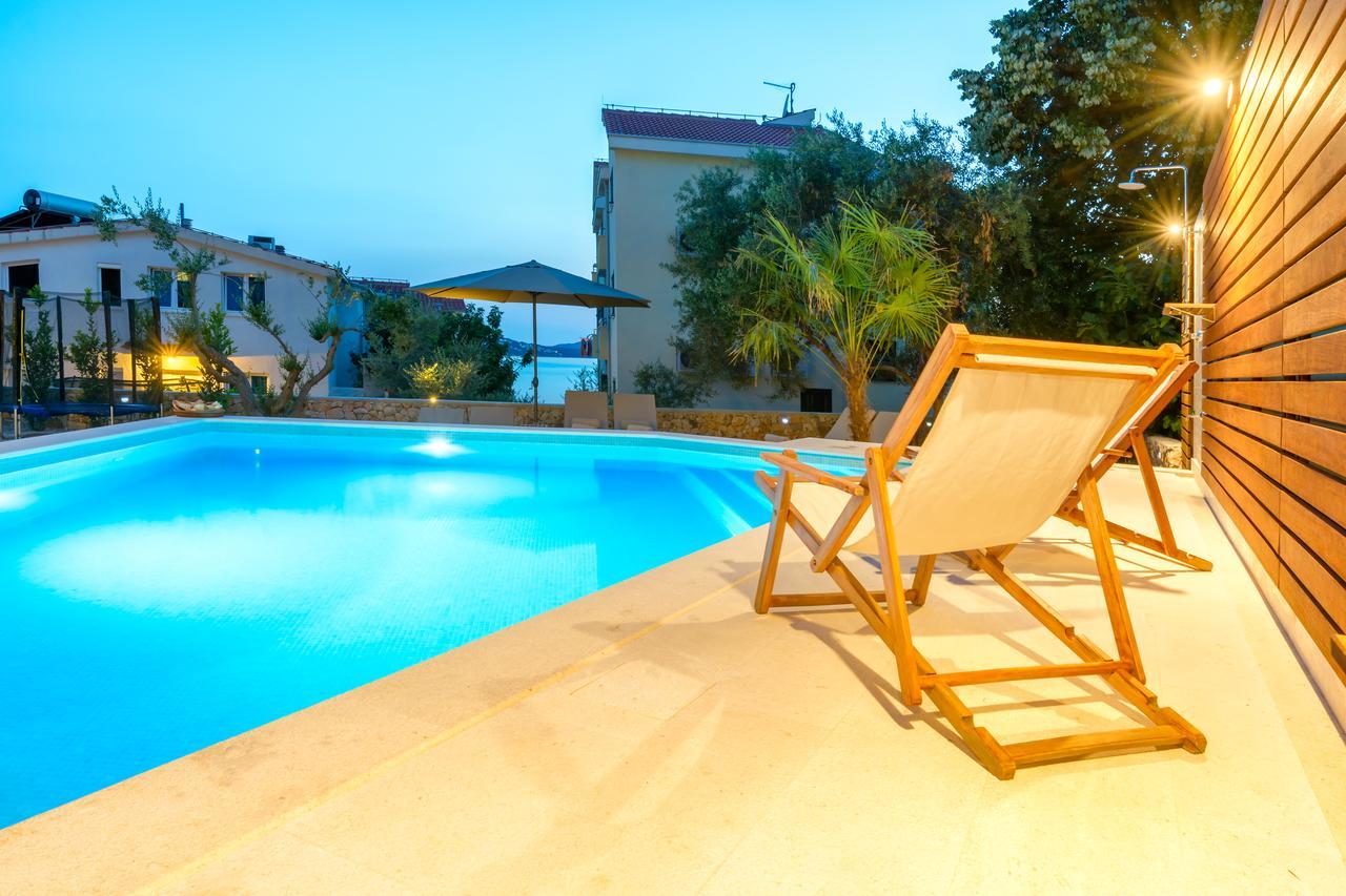 Villa Verandah Τρογκίρ Εξωτερικό φωτογραφία